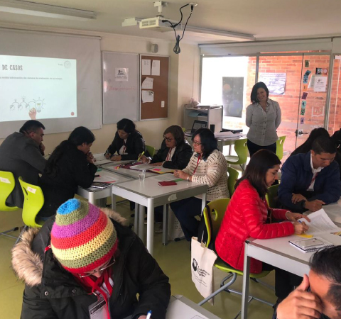 RESPONSABILIDAD CIVIL DEL EDUCADOR: LOS ARTÍCULOS 2346 Y 2347 DEL CÓDIGO CIVIL QUE TODO LÍDER EDUCATIVO DEBE DOMINAR