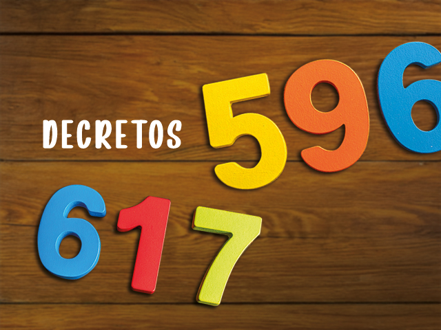 Impacto de los Decretos 596 y 617 en el Sector Educativo Privado